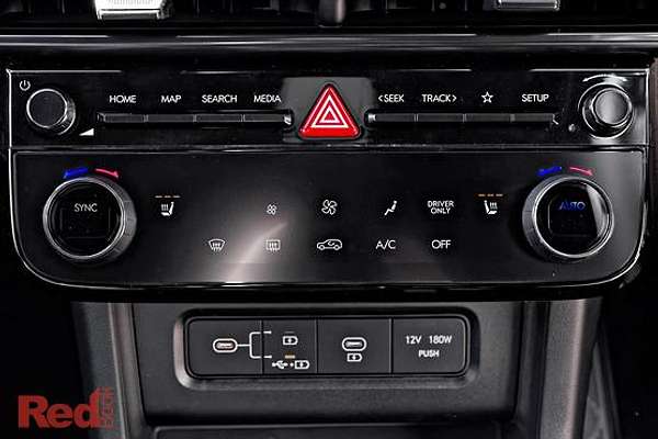 2025 Hyundai Tucson Elite N Line NX4.V3