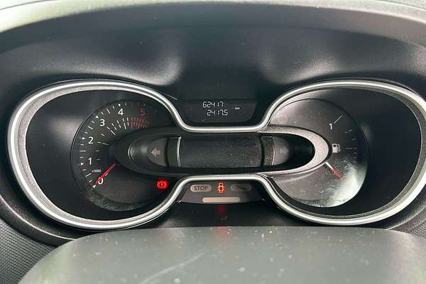 2021 Renault Trafic Premium 103kW X82 SWB