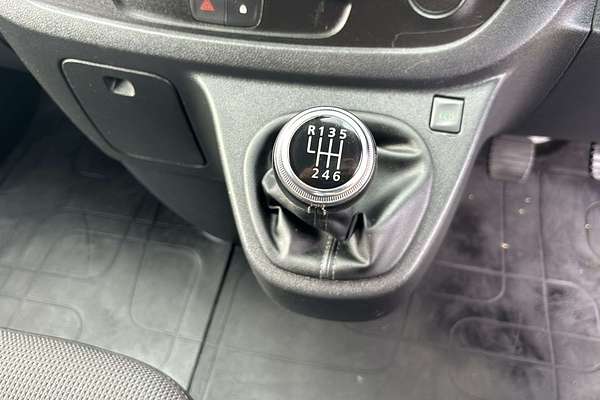 2021 Renault Trafic Premium 103kW X82 SWB