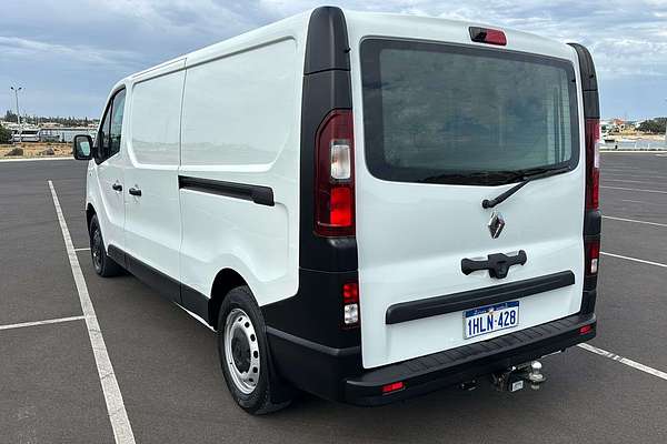 2021 Renault Trafic Premium 103kW X82 SWB