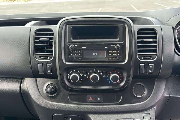 2021 Renault Trafic Premium 103kW X82 SWB