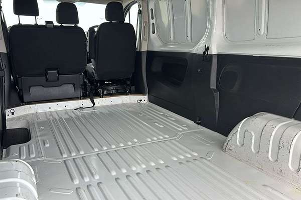 2021 Renault Trafic Premium 103kW X82 SWB