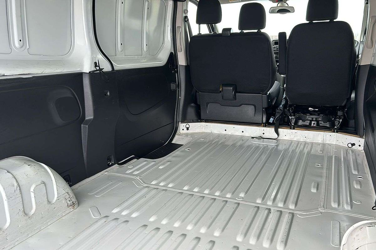 2021 Renault Trafic Premium 103kW X82 SWB
