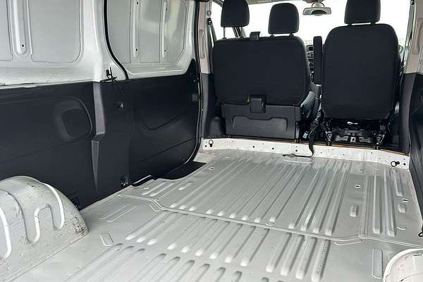 2021 Renault Trafic Premium 103kW X82 SWB