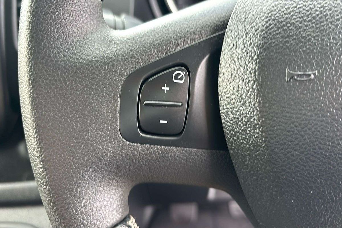 2021 Renault Trafic Premium 103kW X82 SWB