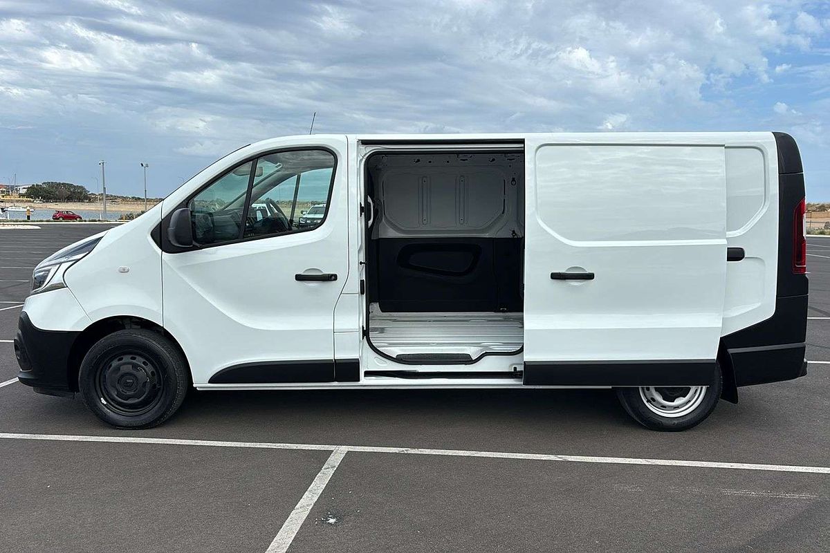 2021 Renault Trafic Premium 103kW X82 SWB