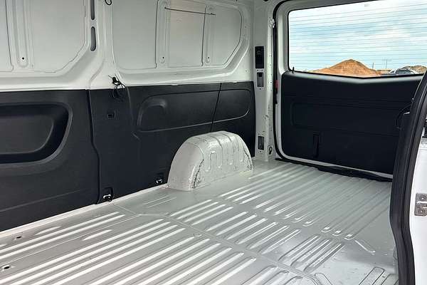 2021 Renault Trafic Premium 103kW X82 SWB