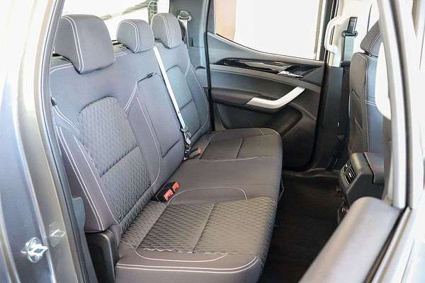 2025 LDV T60 Max PRO SK8C 4X4