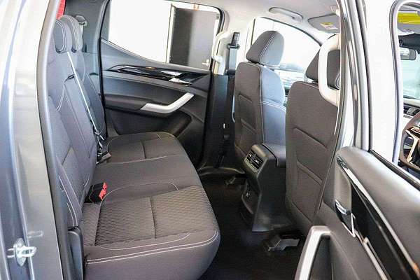 2025 LDV T60 Max PRO SK8C 4X4
