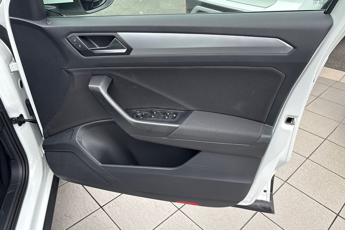 2024 Volkswagen T-Roc CityLife D11