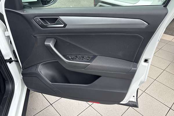 2024 Volkswagen T-Roc CityLife D11