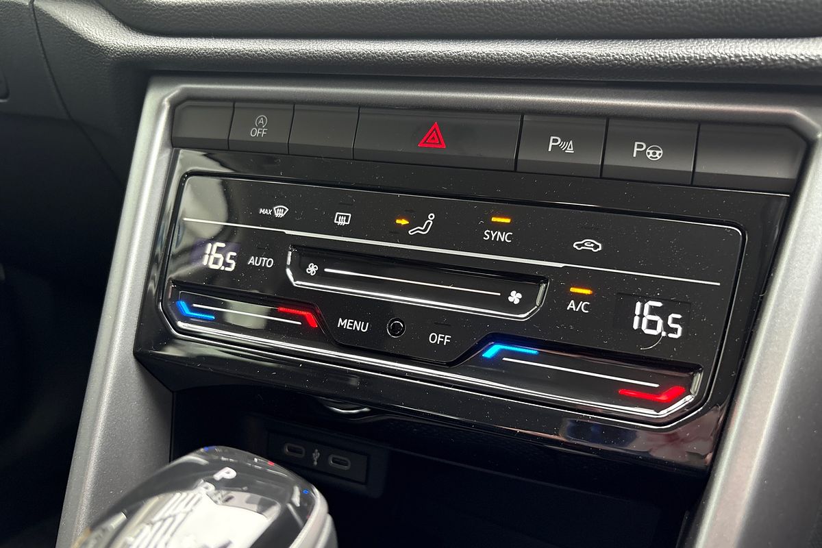 2024 Volkswagen T-Roc CityLife D11