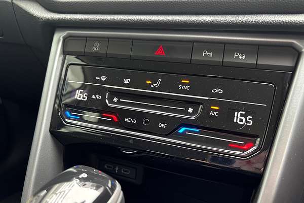 2024 Volkswagen T-Roc CityLife D11