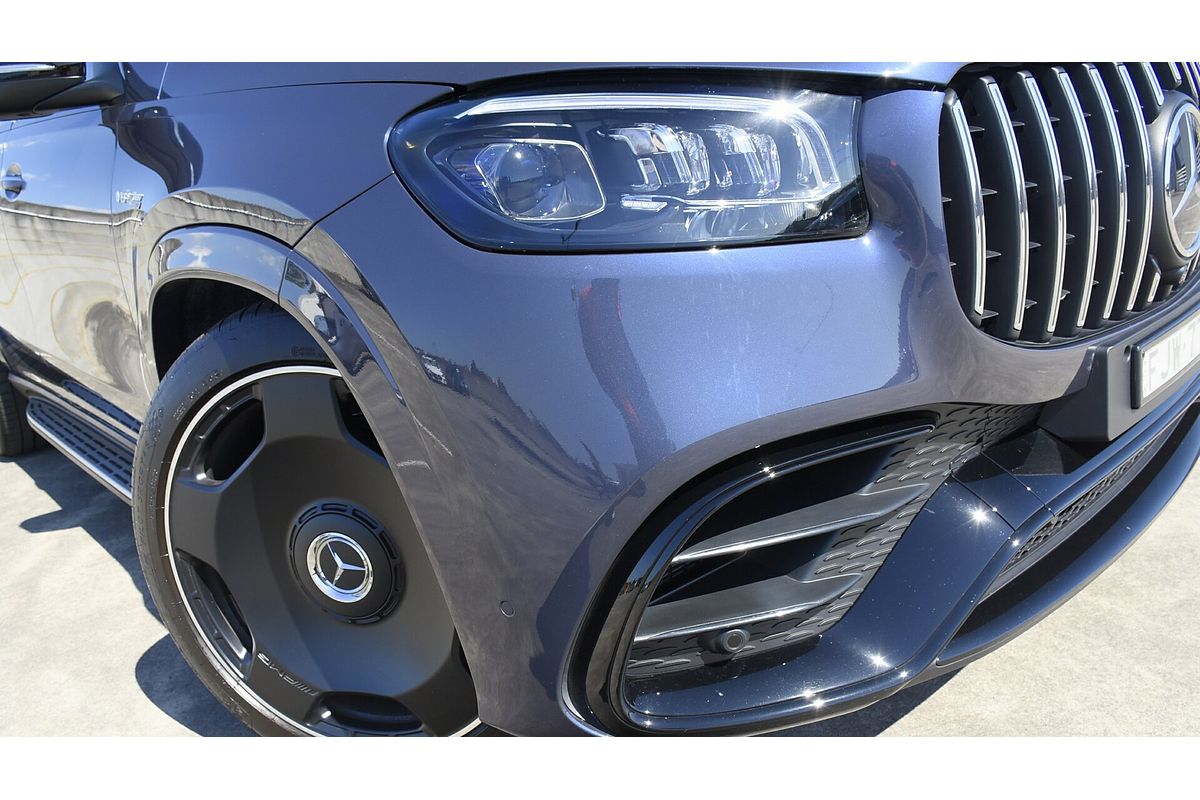 2024 Mercedes-Benz GLS-Class GLS63 AMG X167
