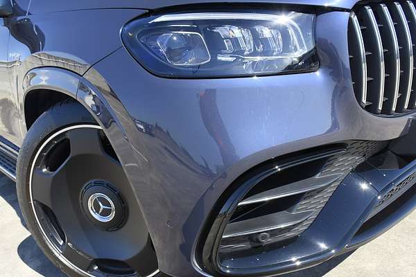2024 Mercedes-Benz GLS-Class GLS63 AMG X167