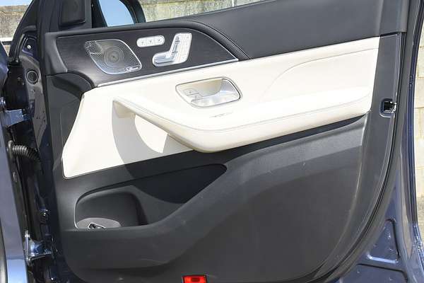 2024 Mercedes-Benz GLS-Class GLS63 AMG X167