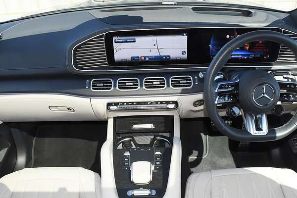 2024 Mercedes-Benz GLS-Class GLS63 AMG X167