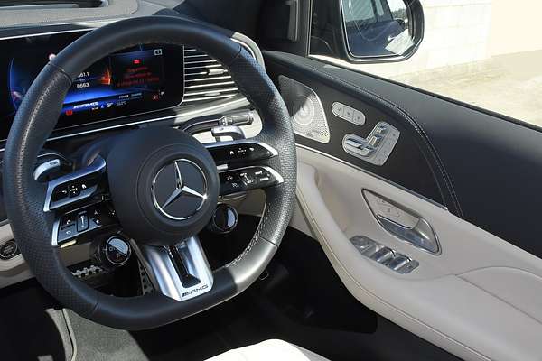 2024 Mercedes-Benz GLS-Class GLS63 AMG X167