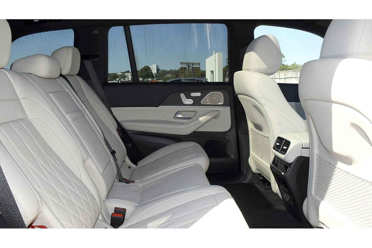 2024 Mercedes-Benz GLS-Class GLS63 AMG X167