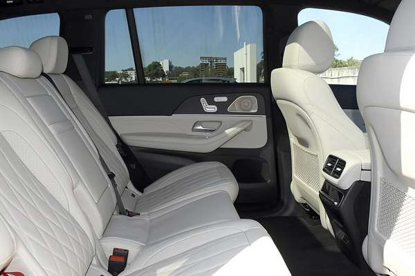 2024 Mercedes-Benz GLS-Class GLS63 AMG X167