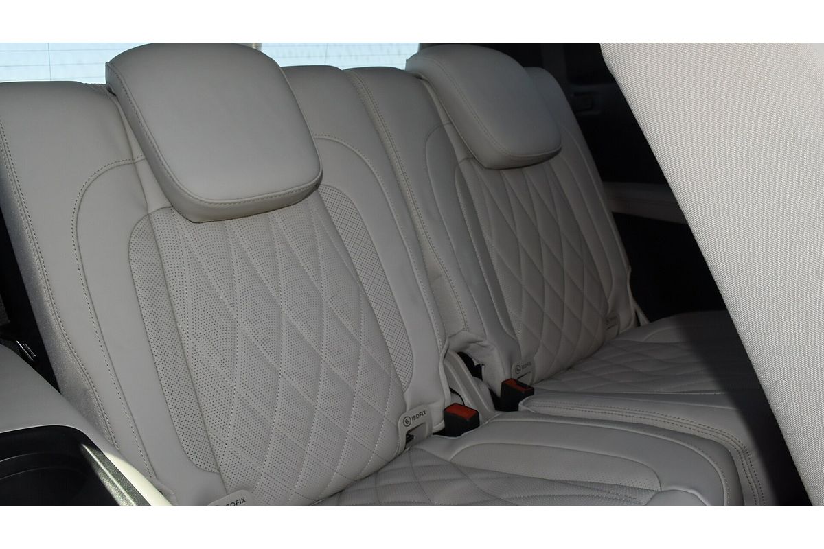 2024 Mercedes-Benz GLS-Class GLS63 AMG X167