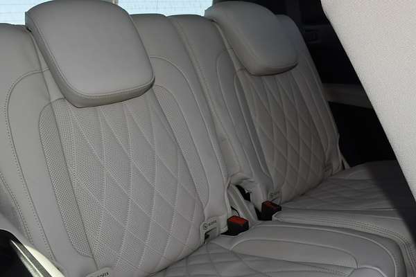 2024 Mercedes-Benz GLS-Class GLS63 AMG X167