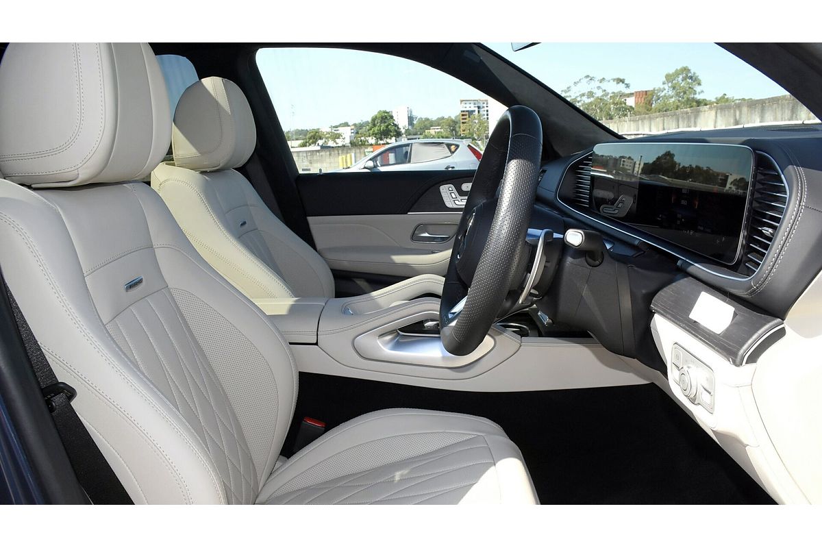 2024 Mercedes-Benz GLS-Class GLS63 AMG X167