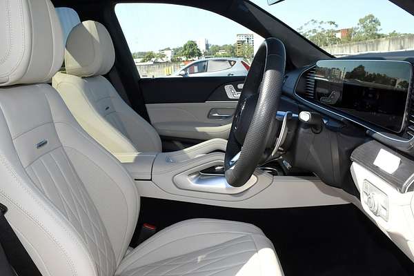 2024 Mercedes-Benz GLS-Class GLS63 AMG X167