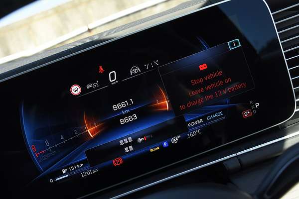 2024 Mercedes-Benz GLS-Class GLS63 AMG X167