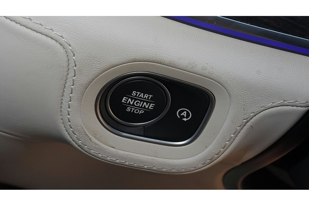 2024 Mercedes-Benz GLS-Class GLS63 AMG X167