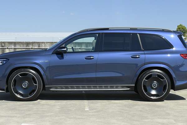 2024 Mercedes-Benz GLS-Class GLS63 AMG X167