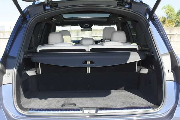 2024 Mercedes-Benz GLS-Class GLS63 AMG X167
