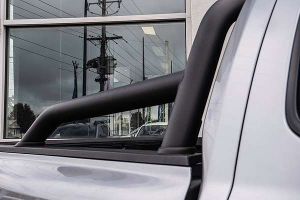 2023 Ford Ranger XLT Hi-Rider Rear Wheel Drive