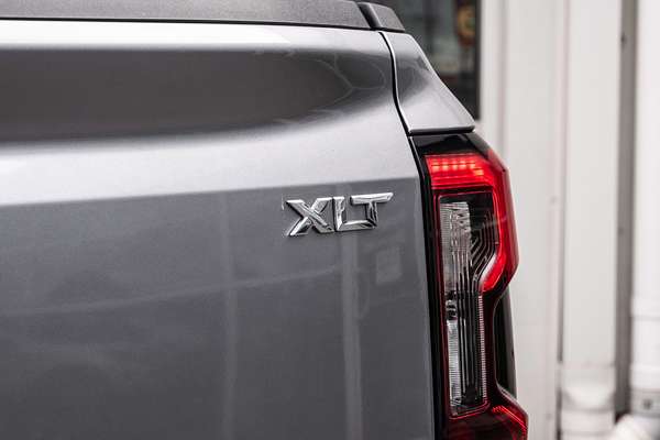 2023 Ford Ranger XLT Hi-Rider Rear Wheel Drive