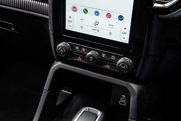 2023 Ford Ranger XLT Hi-Rider Rear Wheel Drive