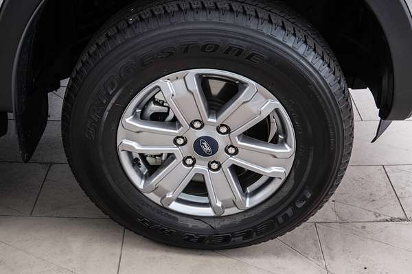 2023 Ford Ranger XLT Hi-Rider Rear Wheel Drive