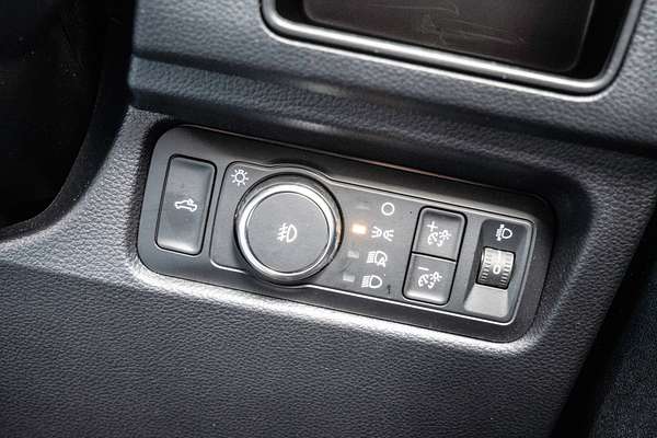 2023 Ford Ranger XLT Hi-Rider Rear Wheel Drive
