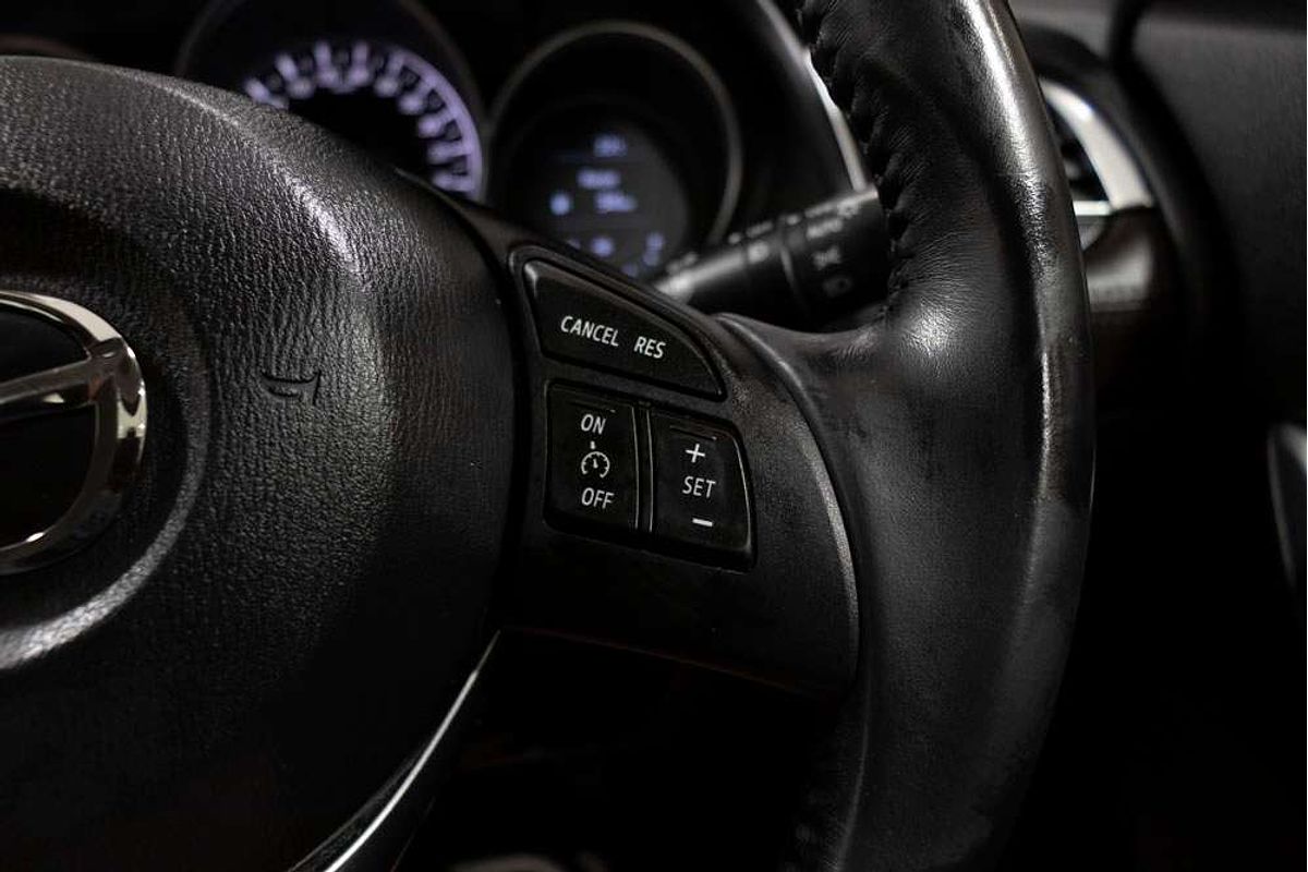 2015 Mazda 6 Touring GJ Series 2
