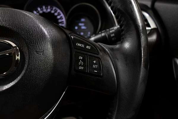 2015 Mazda 6 Touring GJ Series 2