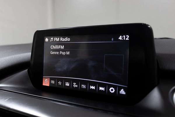 2015 Mazda 6 Touring GJ Series 2