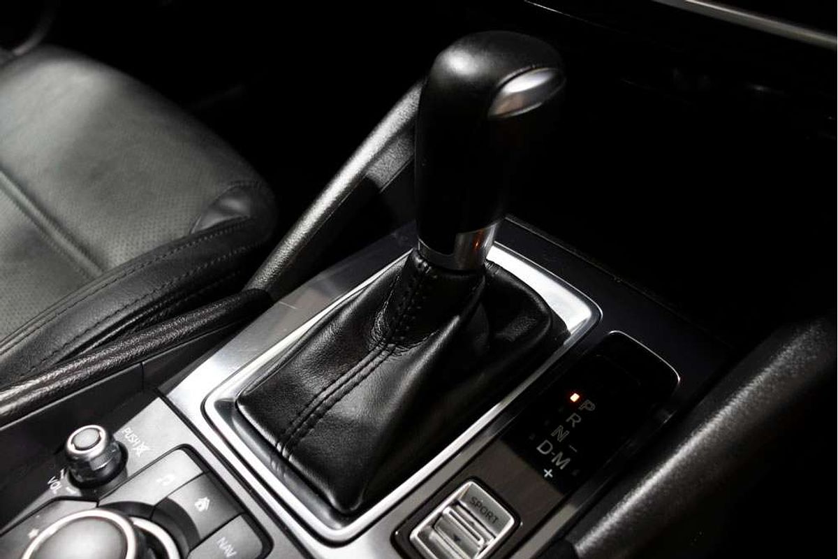 2015 Mazda 6 Touring GJ Series 2