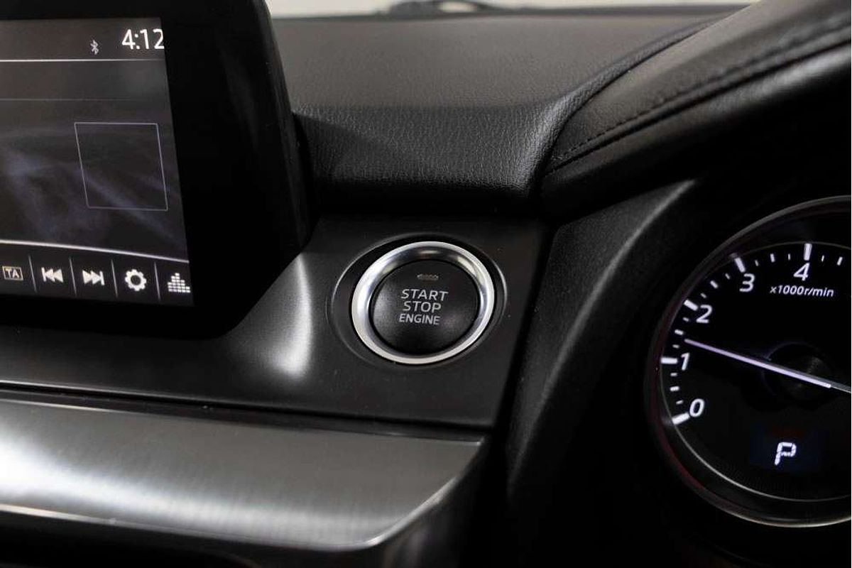 2015 Mazda 6 Touring GJ Series 2
