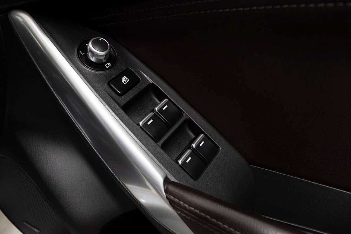 2015 Mazda 6 Touring GJ Series 2
