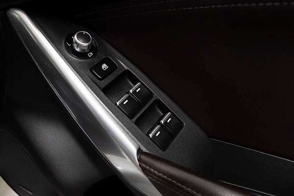 2015 Mazda 6 Touring GJ Series 2