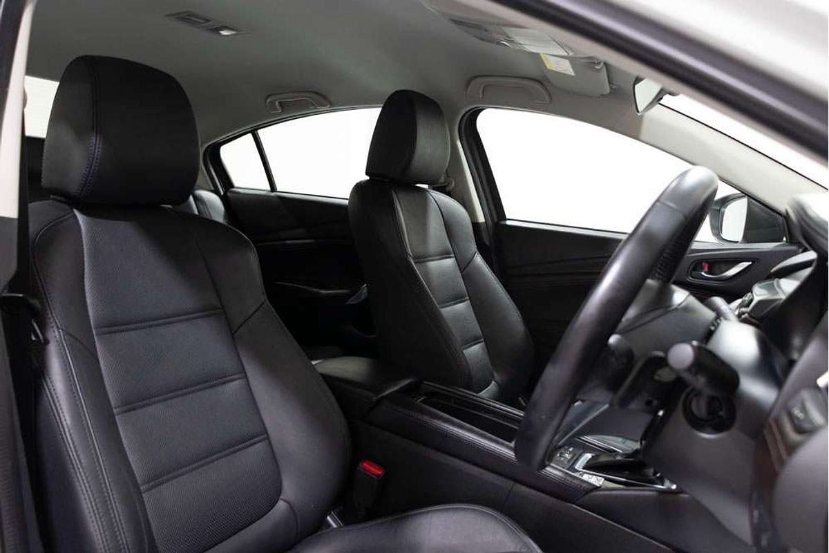 2015 Mazda 6 Touring GJ Series 2