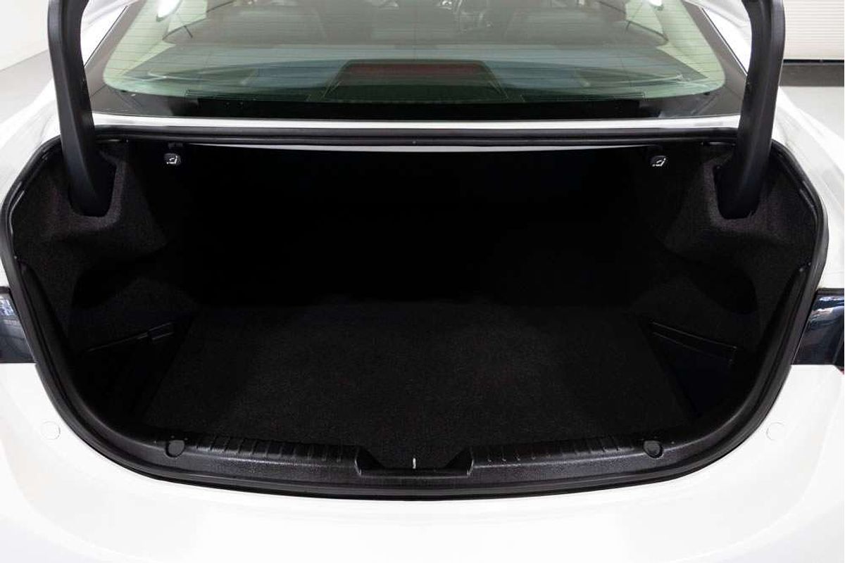 2015 Mazda 6 Touring GJ Series 2