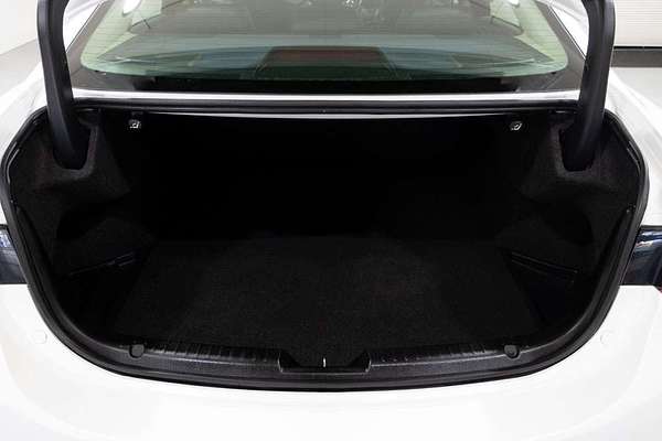 2015 Mazda 6 Touring GJ Series 2