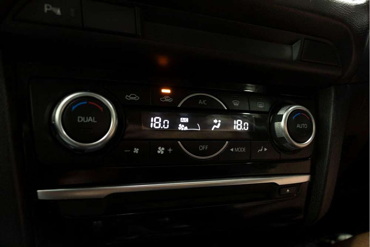 2015 Mazda 6 Touring GJ Series 2