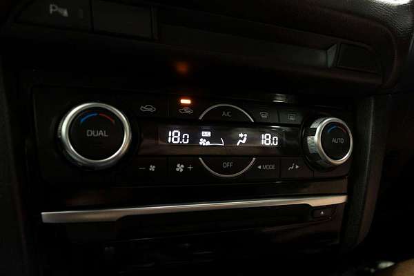 2015 Mazda 6 Touring GJ Series 2