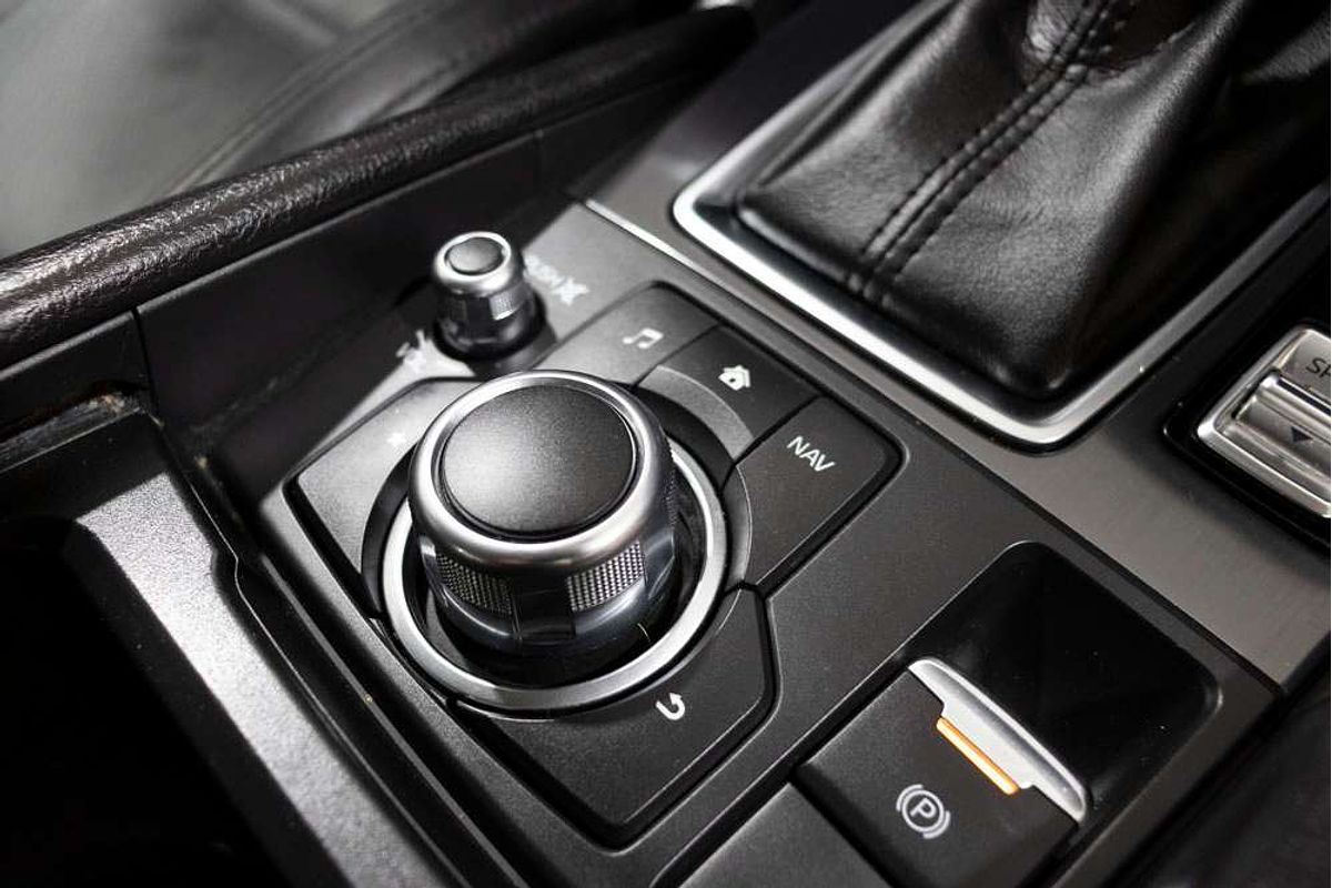 2015 Mazda 6 Touring GJ Series 2